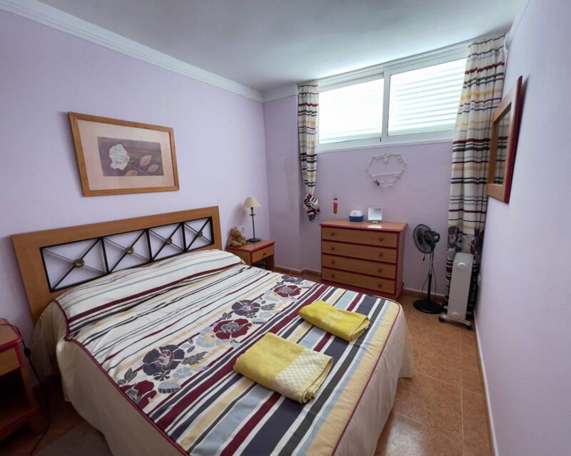 3 chambre Appartement à vendre