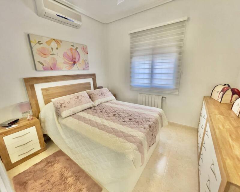 3 Schlafzimmer Villa zu verkaufen