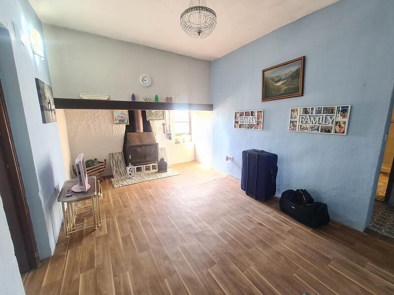 3 chambre Auberge à vendre