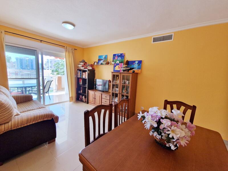 2 Cuarto Apartamento en venta