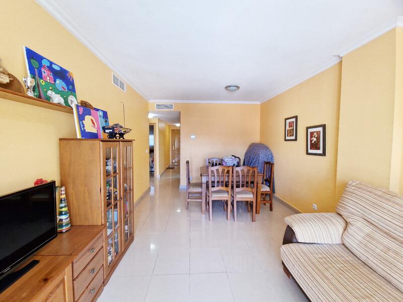 2 Cuarto Apartamento en venta