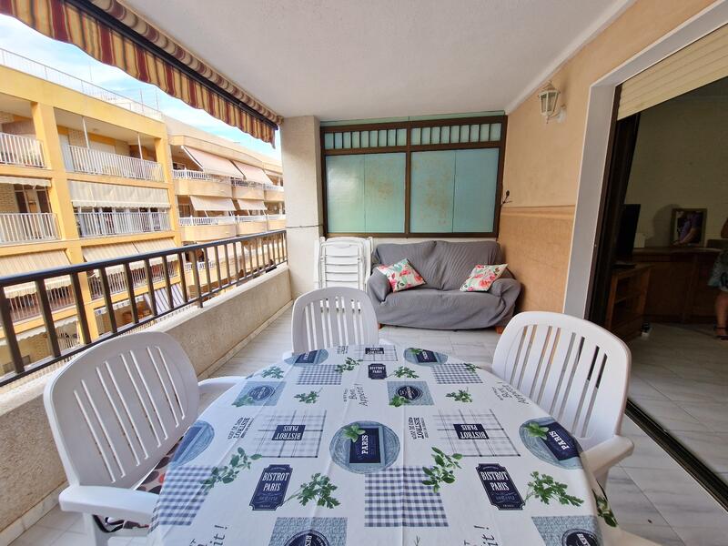 Appartement zu verkaufen in Guardamar del Segura, Alicante