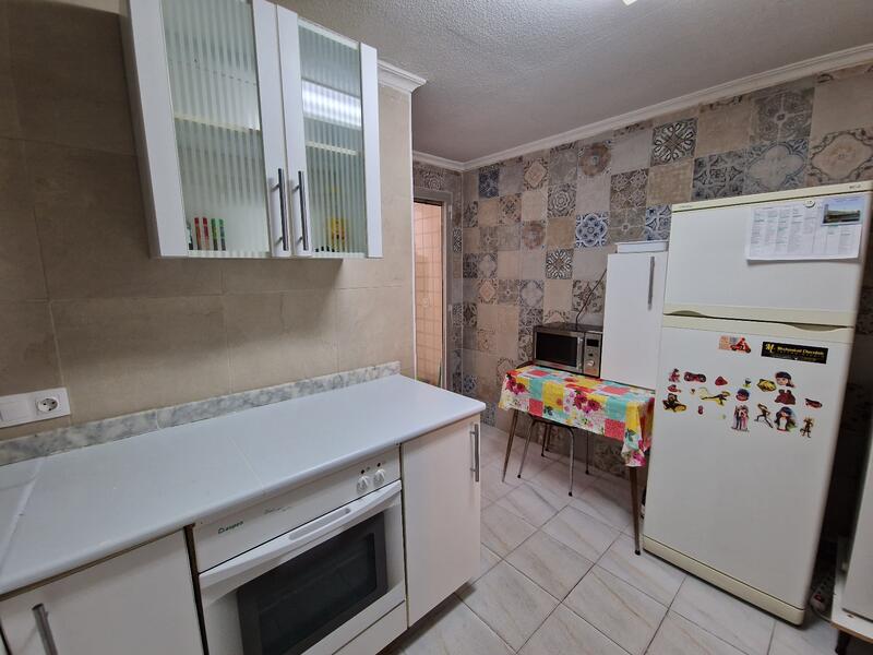 3 Cuarto Apartamento en venta