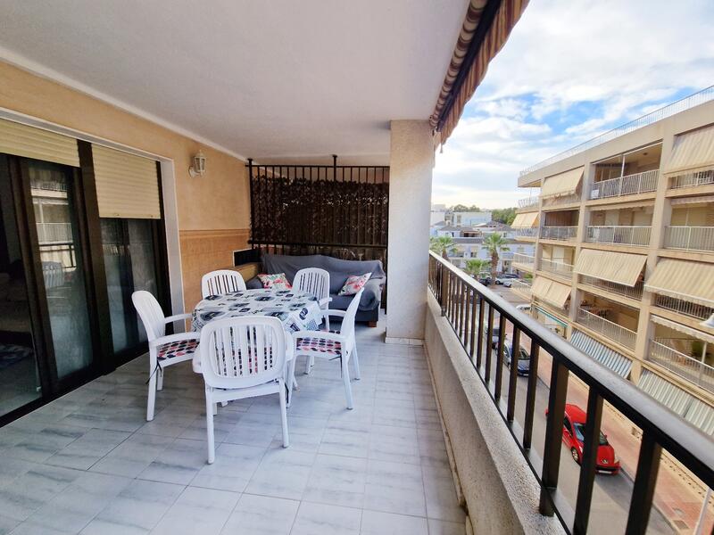 3 Cuarto Apartamento en venta