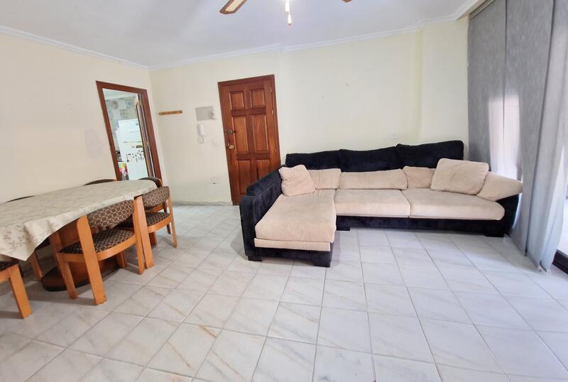 3 Cuarto Apartamento en venta