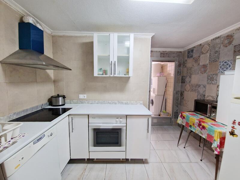 3 Cuarto Apartamento en venta