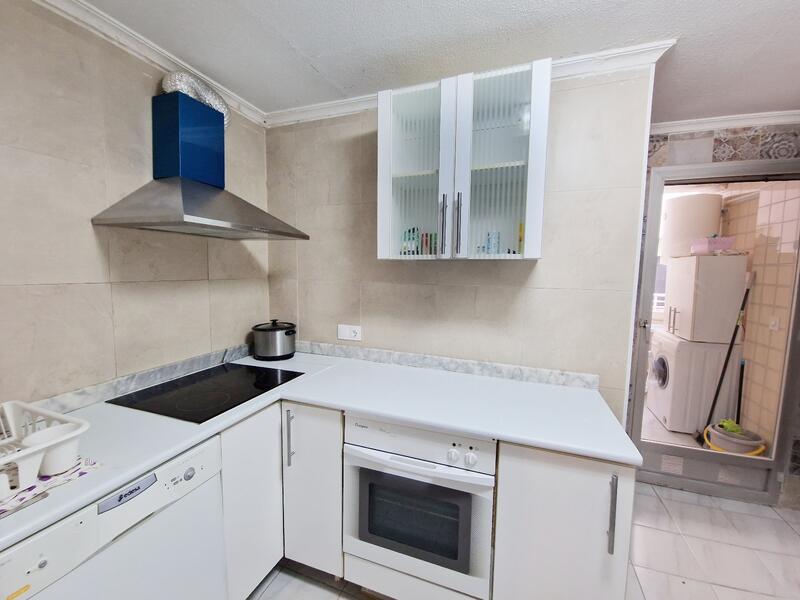 3 Cuarto Apartamento en venta