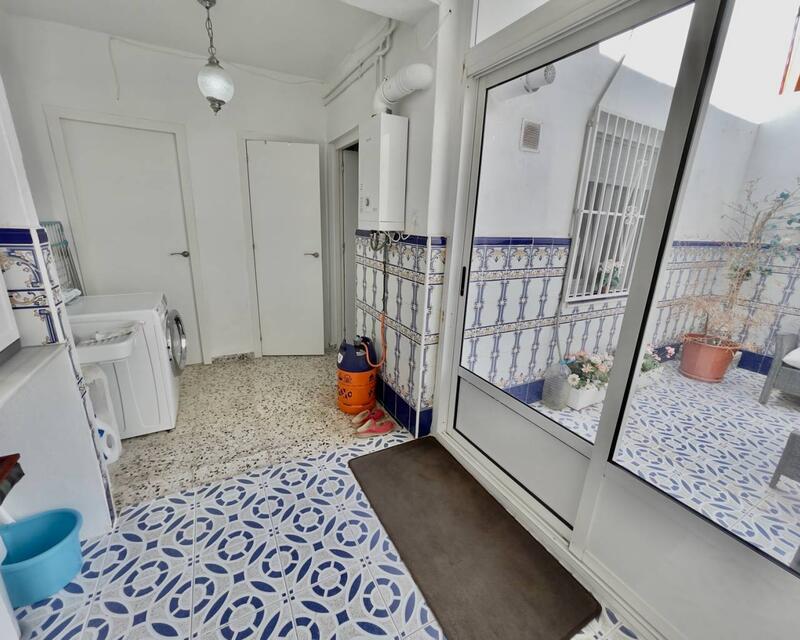 3 Cuarto Villa en venta