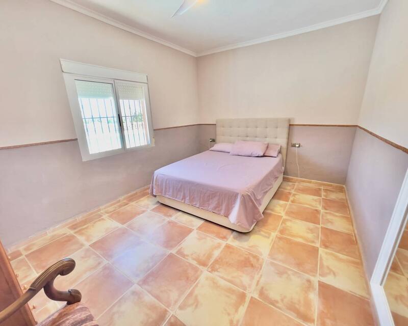 4 chambre Auberge à vendre