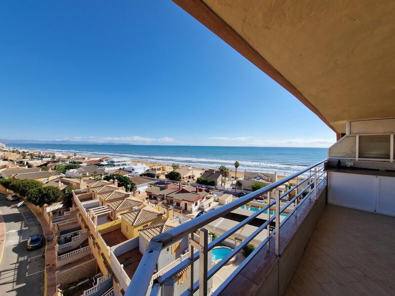 Apartment for sale in Guardamar del Segura, Alicante