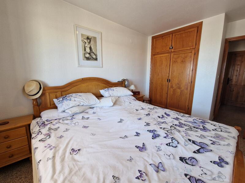 3 chambre Appartement à vendre