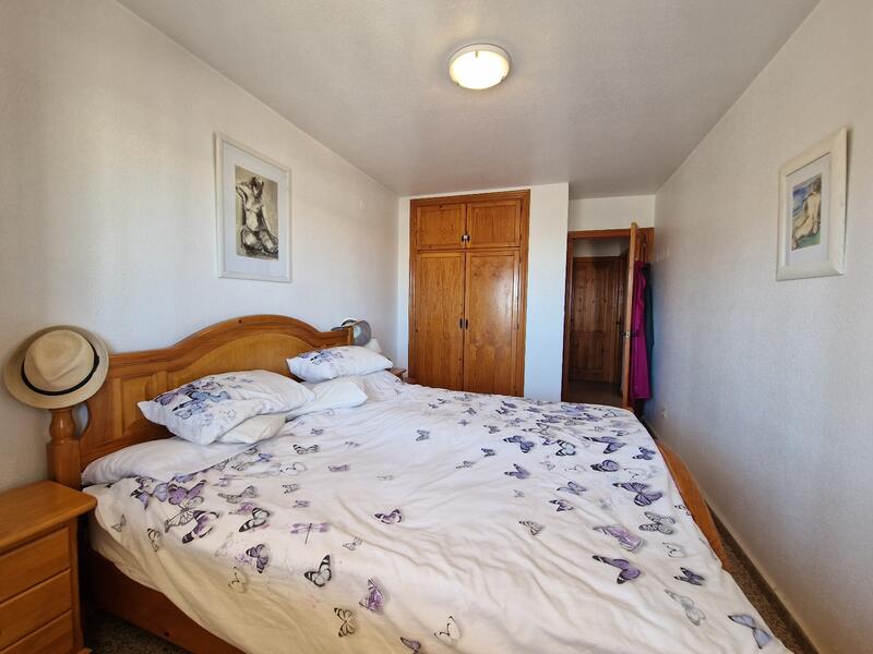 3 Schlafzimmer Appartement zu verkaufen