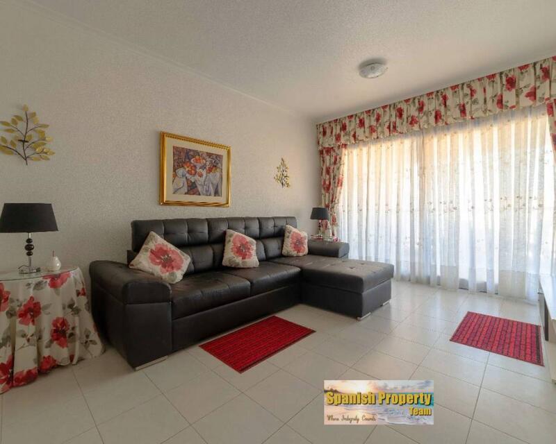 2 Cuarto Apartamento en venta