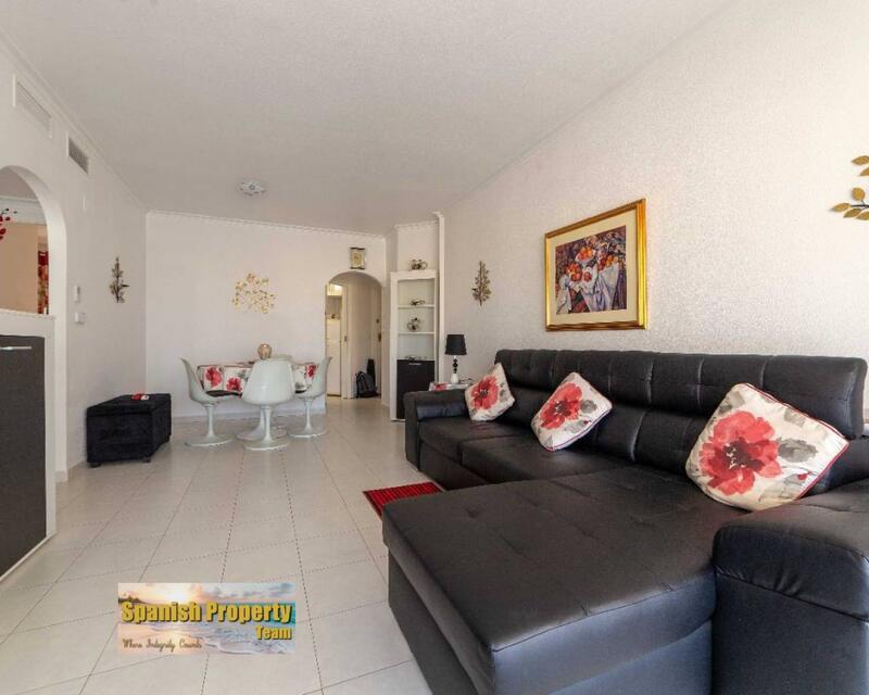 2 chambre Appartement à vendre