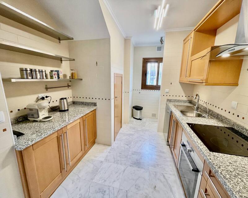 3 Cuarto Villa en venta