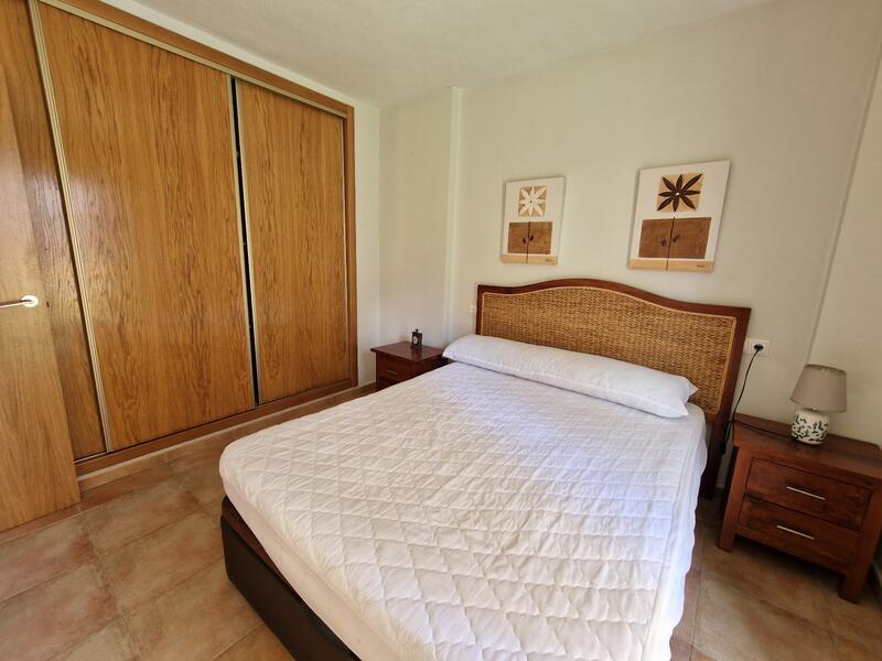 2 chambre Appartement à vendre