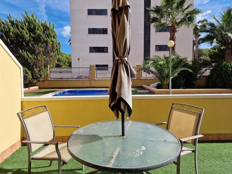 2 Cuarto Apartamento en venta