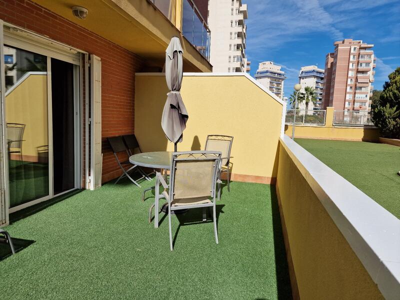 2 Cuarto Apartamento en venta