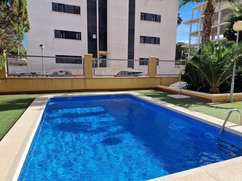 2 Cuarto Apartamento en venta