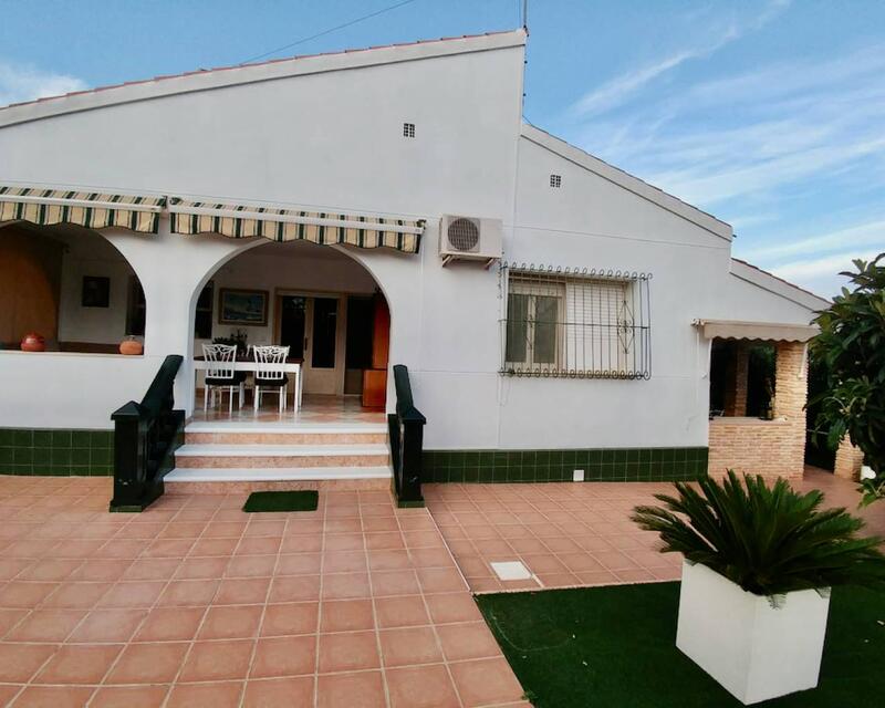 Villa Te koop in Ciudad Quesada, Alicante