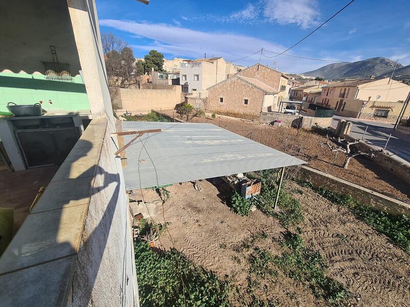 6 slaapkamer Gezinswoning Te koop