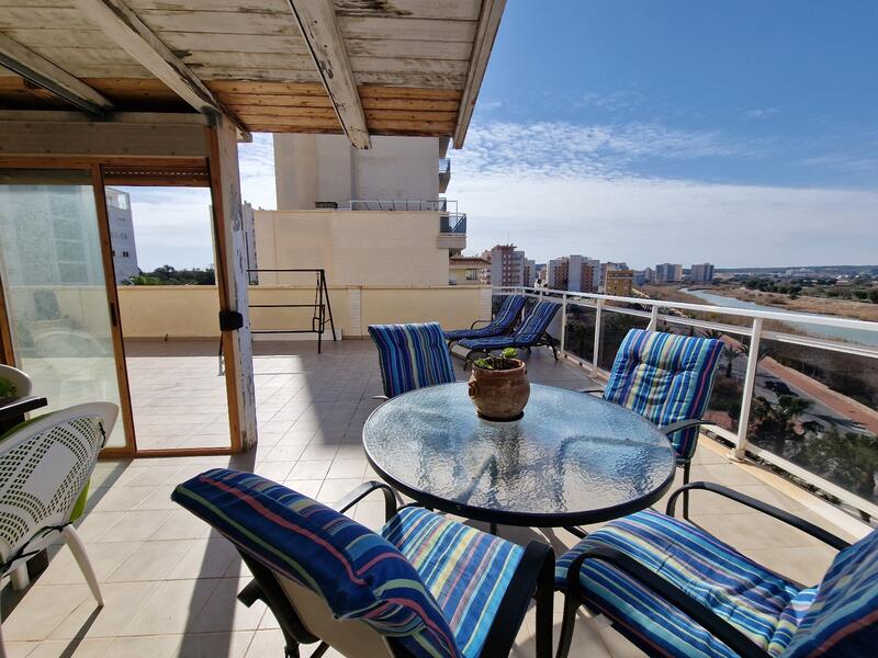 Apartment for sale in Guardamar del Segura, Alicante