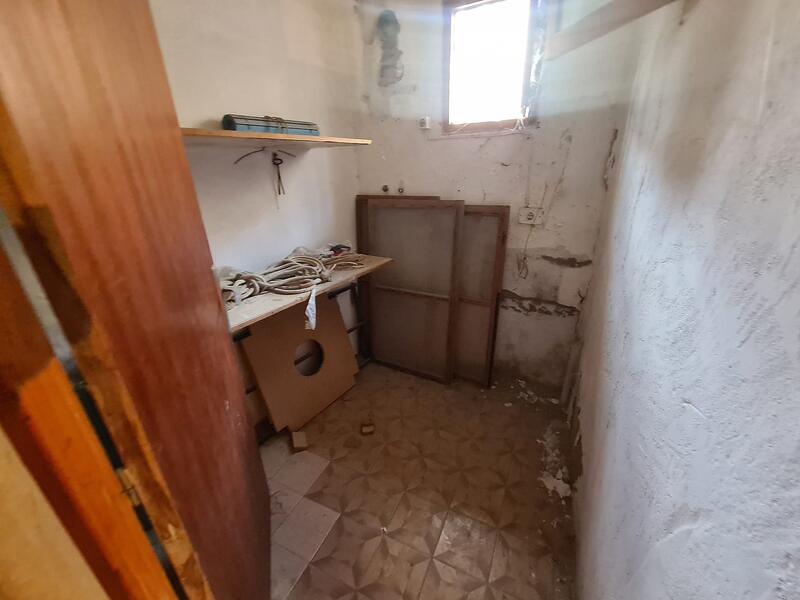 4 Cuarto Adosado en venta