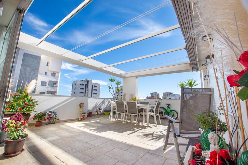 Apartamento en venta en Guardamar del Segura, Alicante