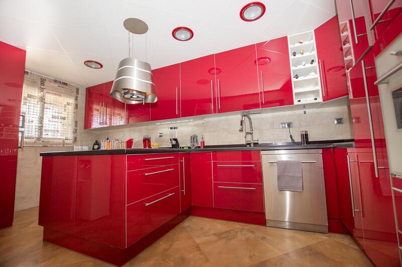 3 Schlafzimmer Appartement zu verkaufen