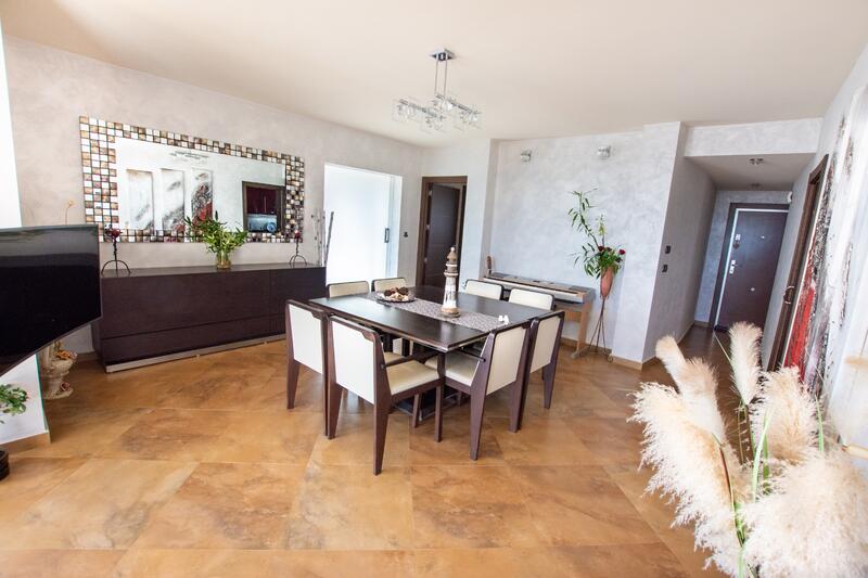 3 Schlafzimmer Appartement zu verkaufen