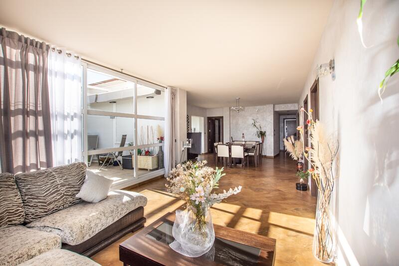 3 Schlafzimmer Appartement zu verkaufen