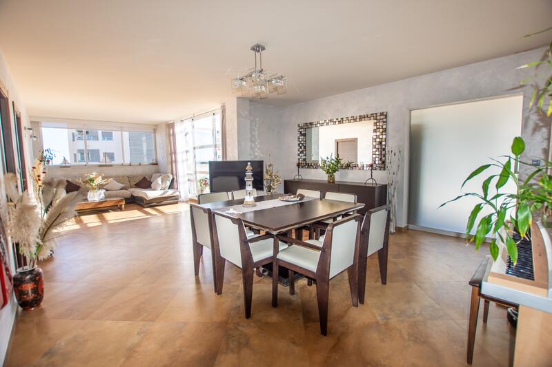 3 Schlafzimmer Appartement zu verkaufen