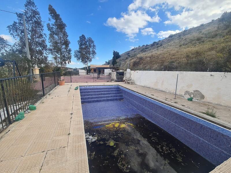 3 Cuarto Villa en venta