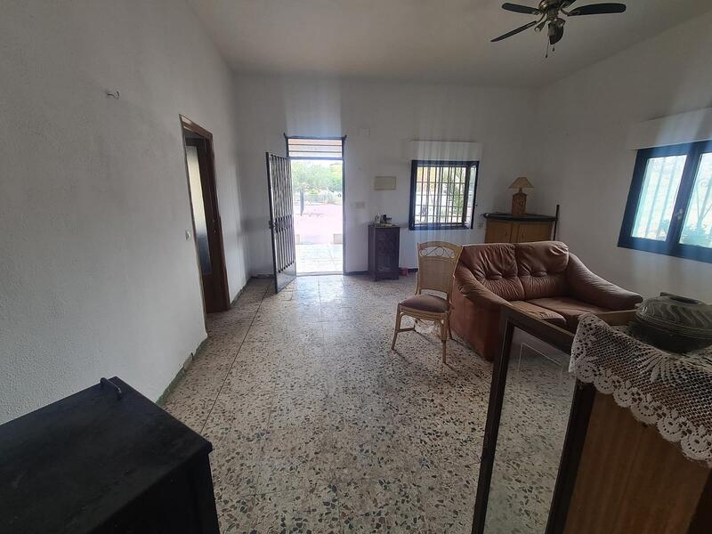 3 Cuarto Villa en venta