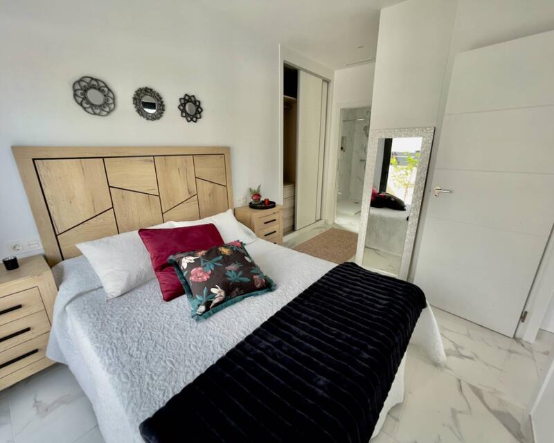 3 chambre Villa à vendre