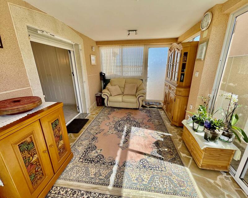 3 chambre Villa à vendre