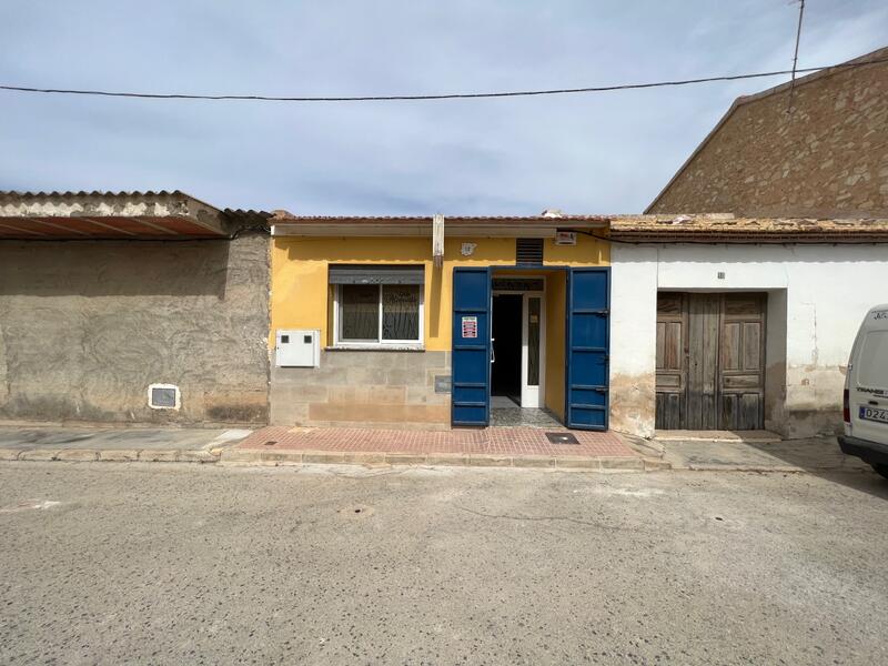 Commercial Property for sale