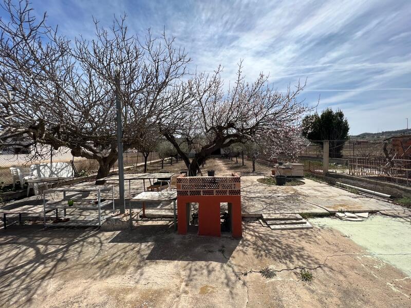 3 Cuarto Villa en venta