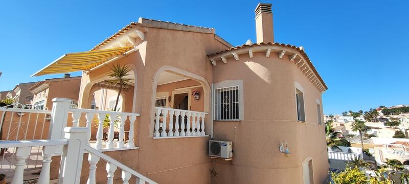 Villa à vendre dans Ciudad Quesada, Alicante