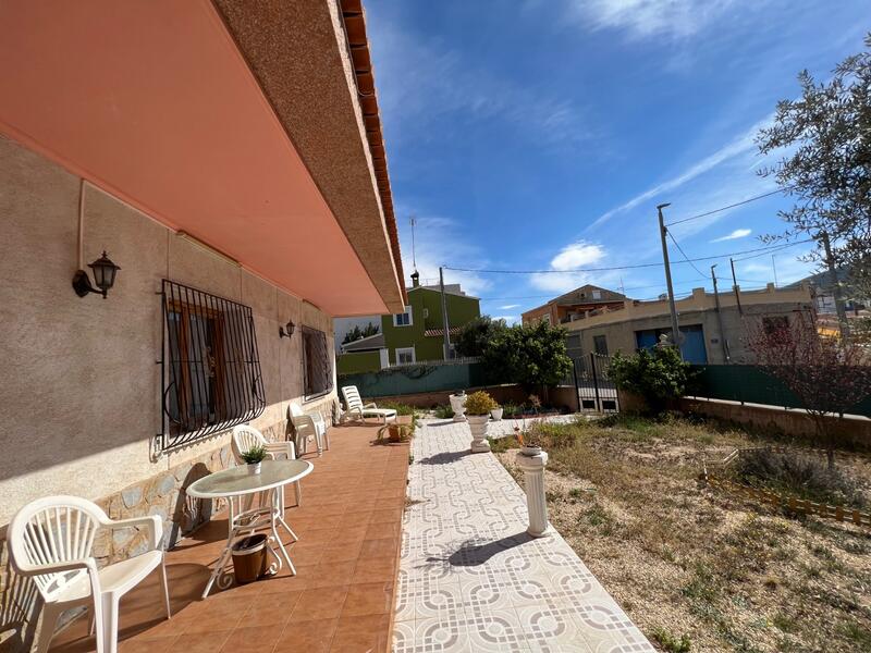 4 Cuarto Villa en venta