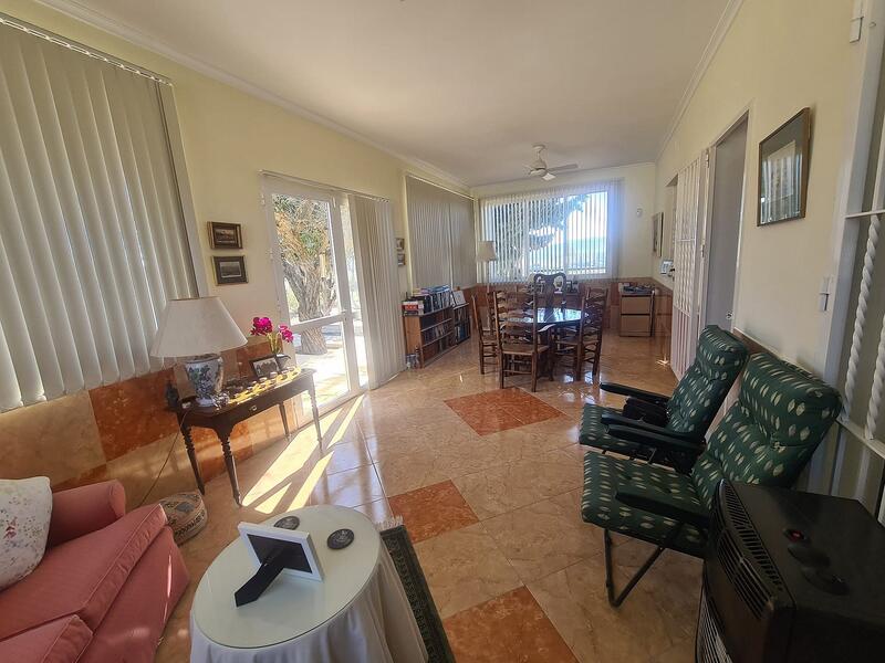 3 Cuarto Villa en venta