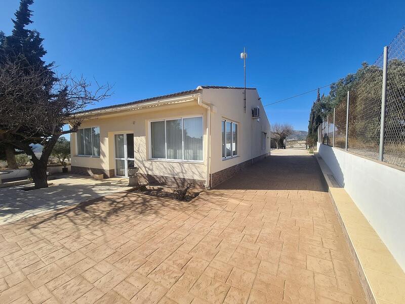 3 Cuarto Villa en venta