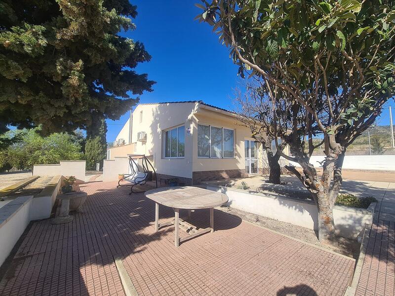 3 Cuarto Villa en venta