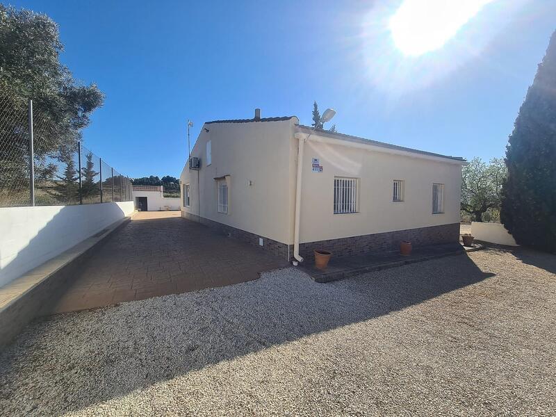 3 Cuarto Villa en venta