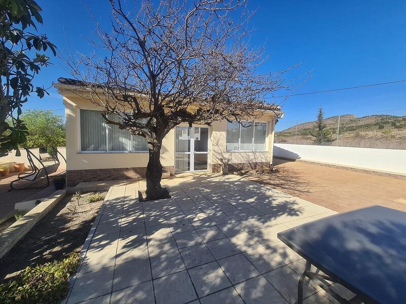 3 Cuarto Villa en venta