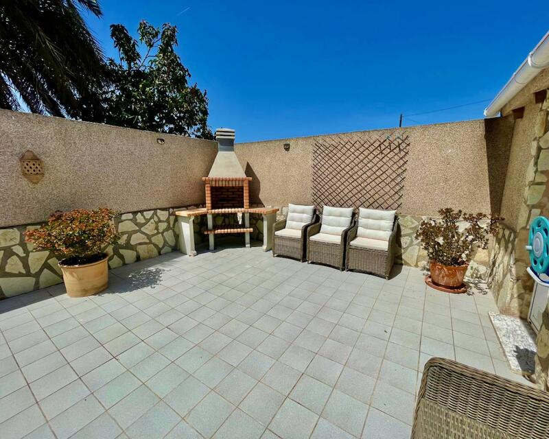 3 Cuarto Villa en venta