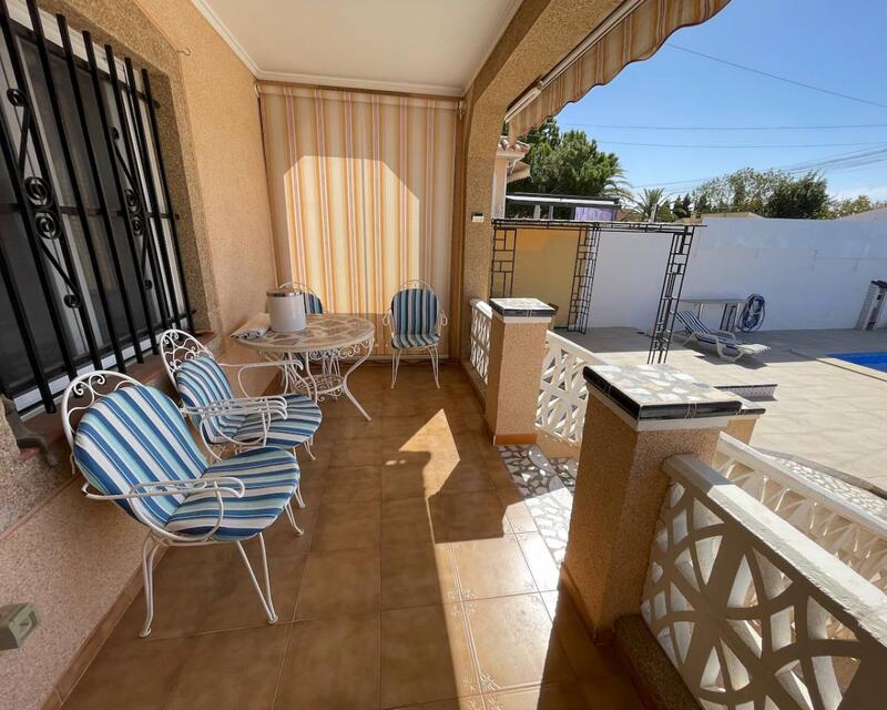 2 chambre Villa à vendre