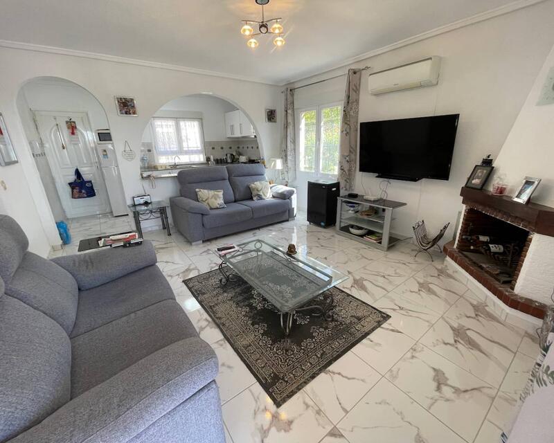 2 chambre Villa à vendre