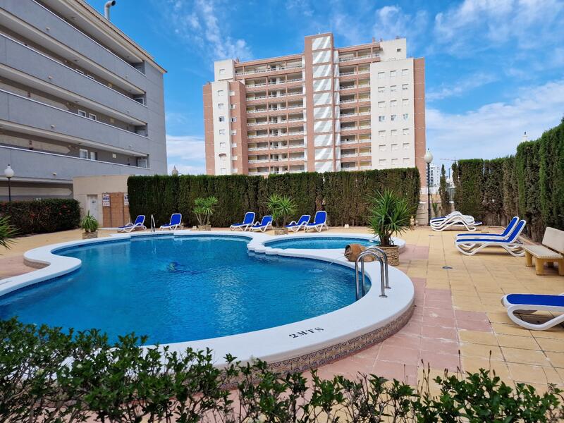 Appartement à vendre dans Guardamar del Segura, Alicante