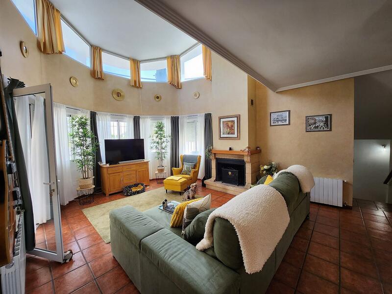 4 Schlafzimmer Villa zu verkaufen